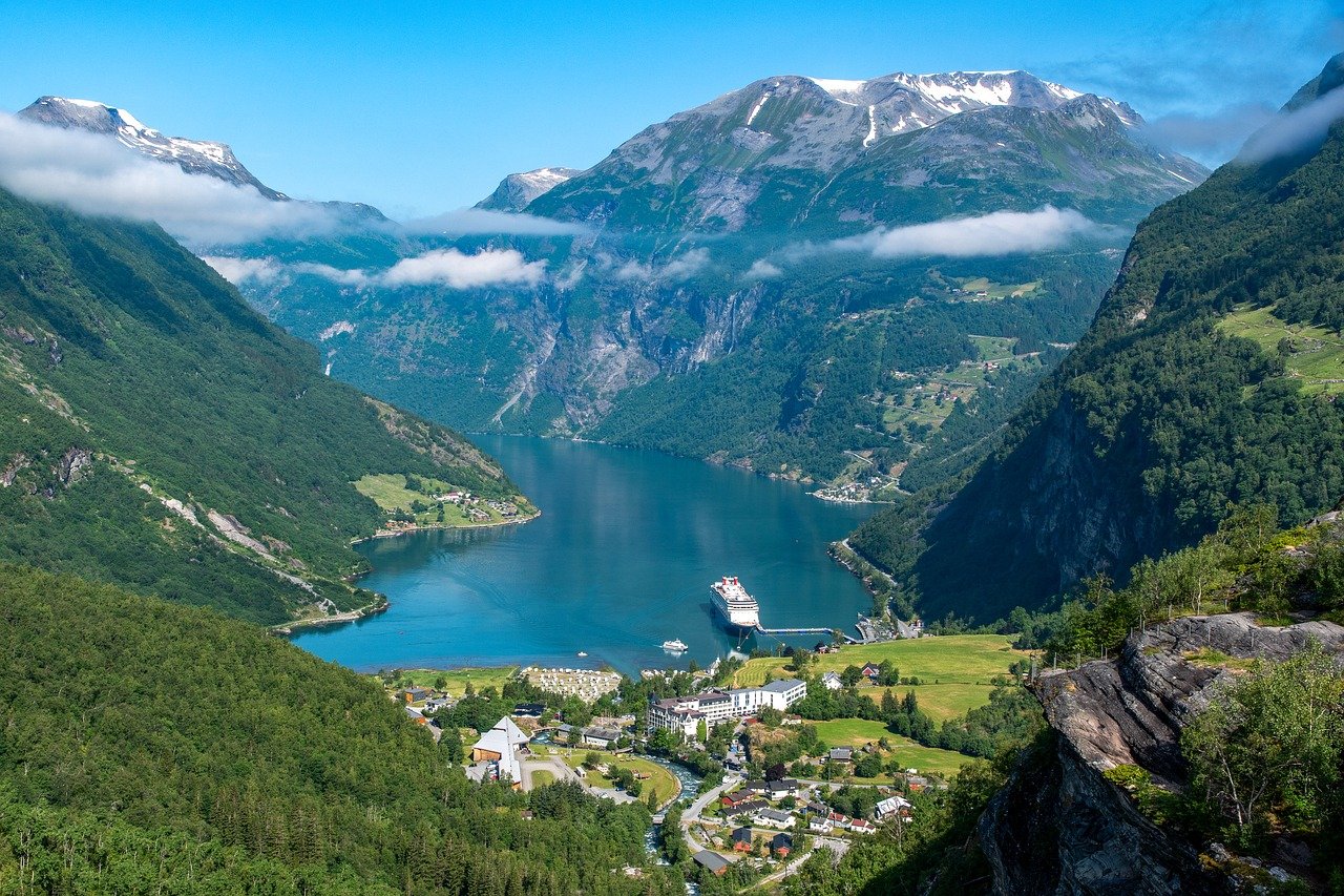 Hidden Valleys in Argentina’s Bariloche Region